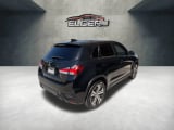 2025 Mitsubishi Outlander Sport - Preview 5