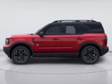 2026 Ford Bronco Sport - Preview 3