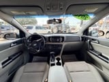 2018 Kia Sportage - Preview 10