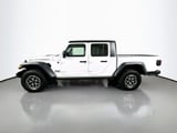 2024 Jeep Gladiator - Preview 8