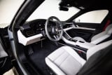2023 Porsche Taycan - Preview 3