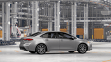 2027 Toyota Corolla - Preview 11