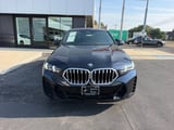 2025 BMW X6 - Preview 7