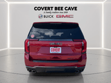 2026 GMC Yukon - Preview 8