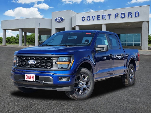 2026 Ford F-150 - Image 1