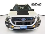 2026 Subaru Forester - Preview 2