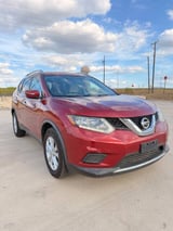 2015 Nissan Rogue - Preview 2