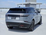 2026 Land Rover Range Rover Velar - Preview 7