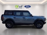 2025 Ford Bronco - Preview 4