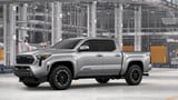 2026 Toyota Tacoma - Preview 2