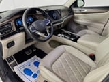2025 Volkswagen Atlas - Preview 9