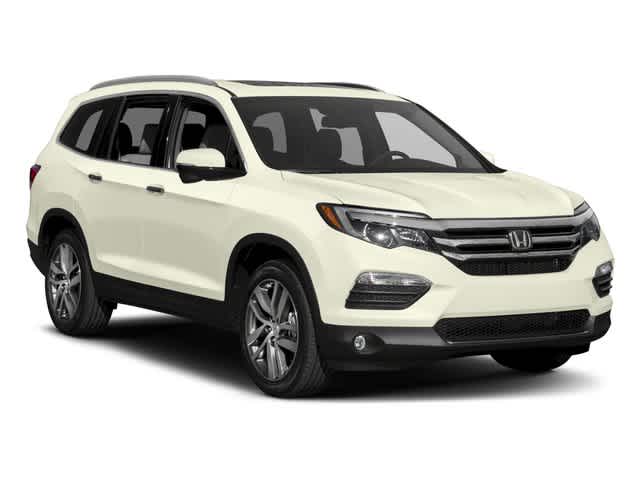 2017 Honda Pilot - Image 1