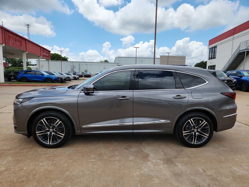 2026 Acura MDX - Image 2