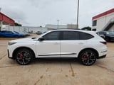 2026 Acura MDX - Preview 4