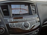 2019 INFINITI QX60 - Preview 13