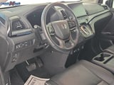 2025 Honda Odyssey - Preview 16