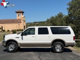 2000 Ford Excursion - Preview 4