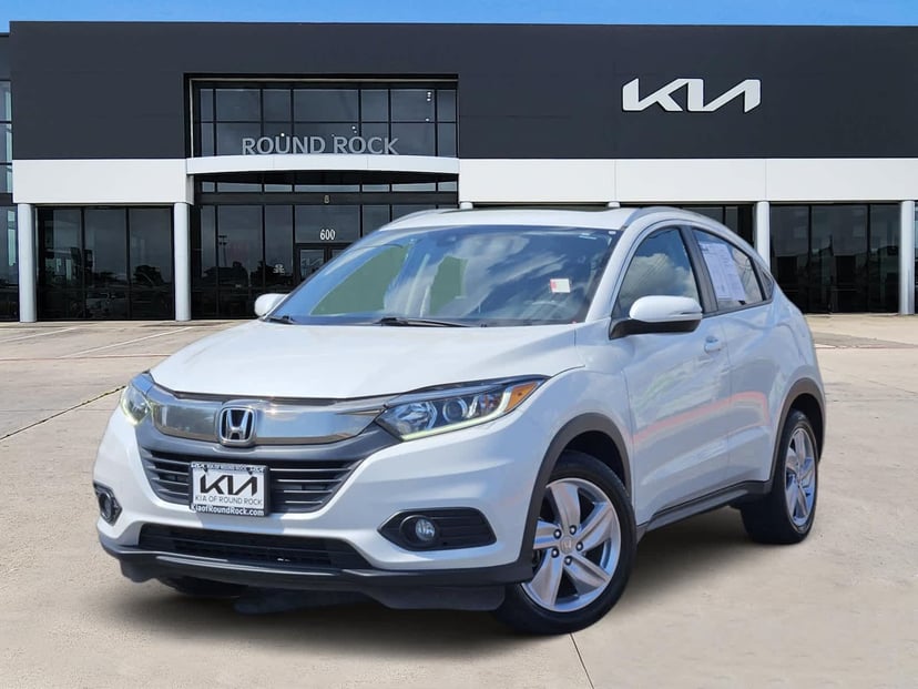 2020 Honda HR-V - Image 1