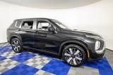 2025 Mitsubishi Outlander - Preview 4