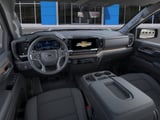 2026 Chevrolet Silverado 1500 - Preview 15