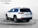 2021 Jeep Grand Cherokee - Preview 14