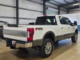 2019 Ford F-250 - Preview 5