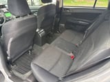 2014 Subaru XV Crosstrek - Preview 16