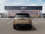 2027 Kia Telluride - Preview 5