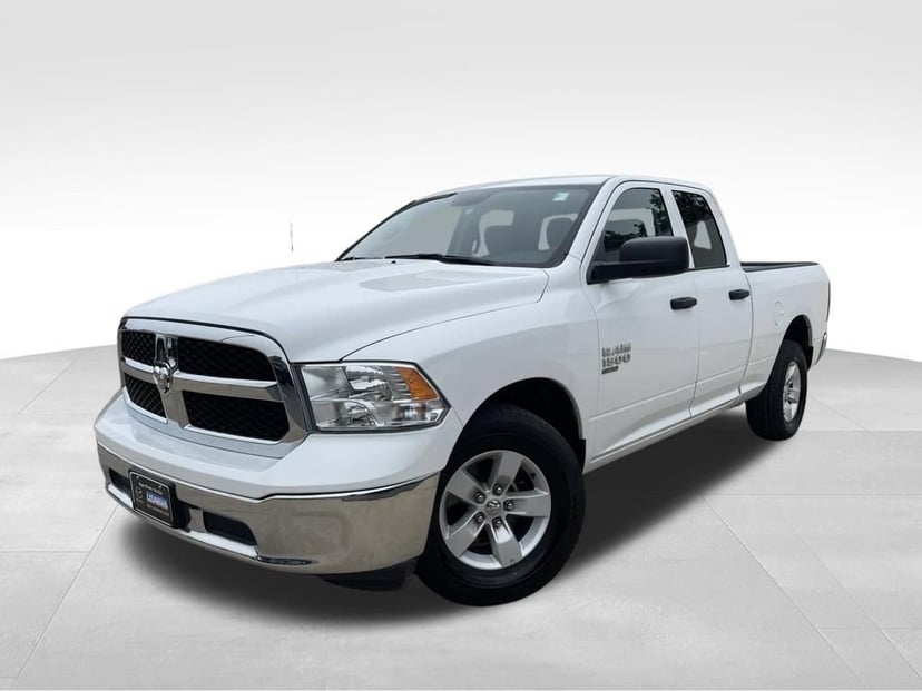 2024 Ram 1500 Classic - Image 3