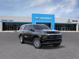 2026 Chevrolet Tahoe - Preview 2