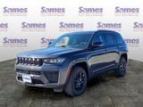 2026 Jeep Grand Cherokee - Preview 7
