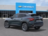 2026 Chevrolet Trax - Preview 4
