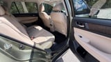 2017 Subaru Outback - Preview 14