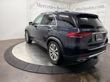 2020 Mercedes-Benz GLE - Preview 5