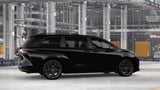 2026 Toyota Sienna - Preview 11