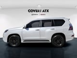 2020 Lexus GX - Preview 5