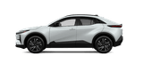 2027 Toyota C-HR - Preview 3
