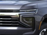 2026 Chevrolet Suburban - Preview 10