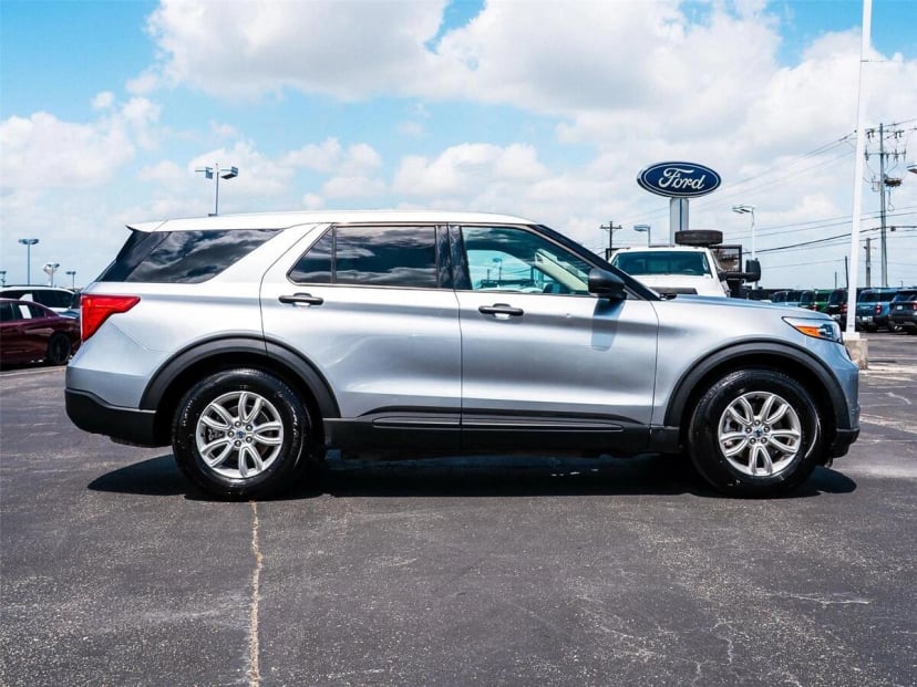 2021 Ford Explorer - Image 2