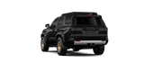 2026 Toyota 4Runner - Preview 4