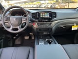 2026 Honda Ridgeline - Preview 8