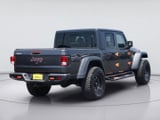 2021 Jeep Gladiator - Preview 6