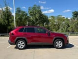 2021 Toyota RAV4 Hybrid - Preview 5