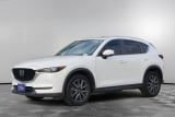 2018 Mazda CX-5 - Preview 7