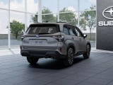 2026 Subaru Forester - Preview 5