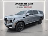 2026 GMC Yukon XL - Preview 3