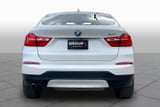 2017 BMW X4 - Preview 4