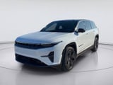 2024 Jeep Wagoneer - Preview 2