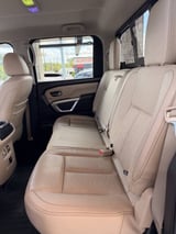 2017 Nissan Titan XD - Preview 13