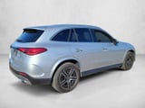 2025 Mercedes-Benz GLC - Preview 5